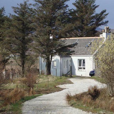 סטאפין Fairy Hill Cottage Ellishadder מראה חיצוני תמונה