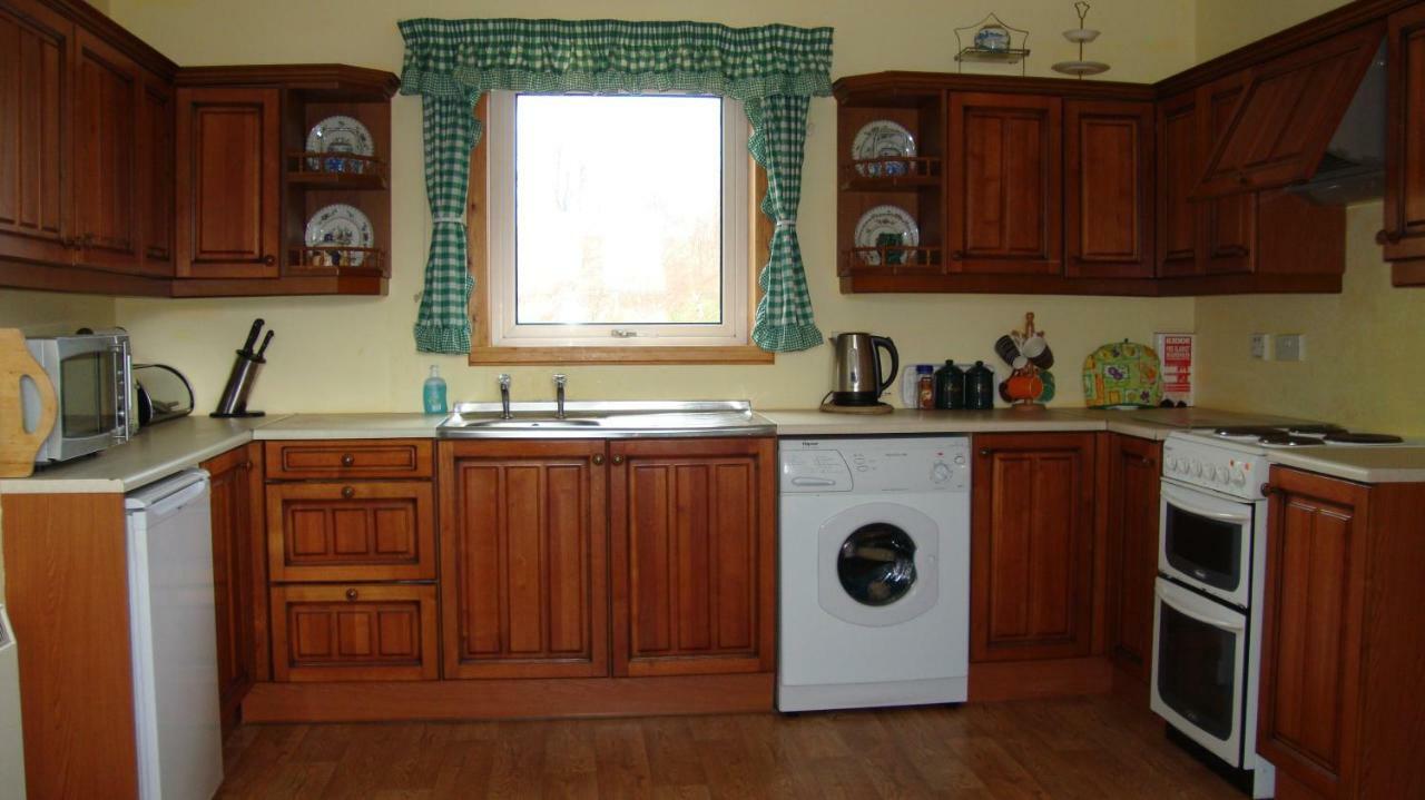 סטאפין Fairy Hill Cottage Ellishadder מראה חיצוני תמונה