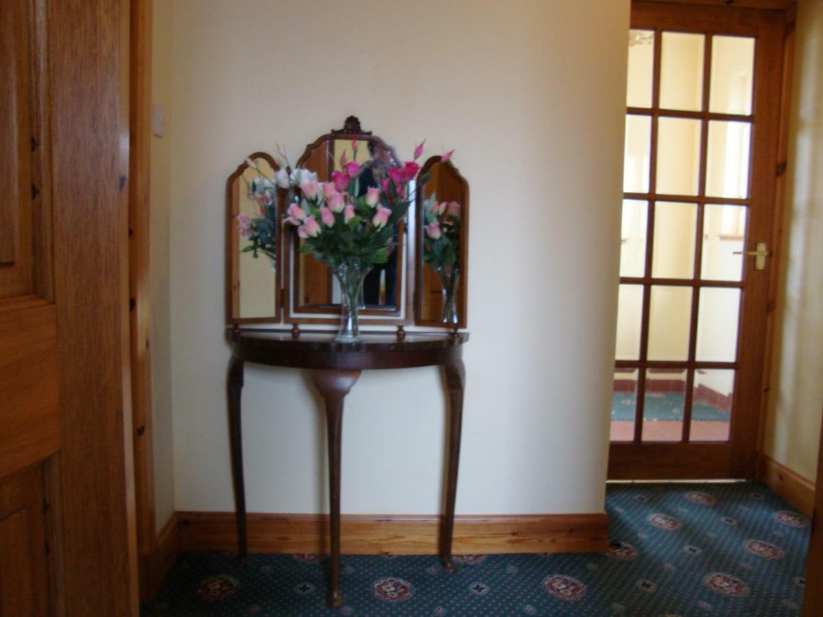 סטאפין Fairy Hill Cottage Ellishadder מראה חיצוני תמונה